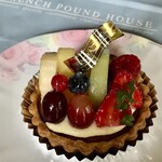 フレンチ パウンド ハウス 大和郷本店 - 