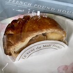 フレンチ パウンド ハウス - 