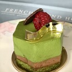 フレンチ パウンド ハウス 大和郷本店 - 