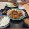 かつ丼のかつさと 多摩センター店