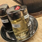 濃厚担担麺 BaFIT - 