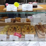 リベルテ・パティスリー・ブーランジェリー - 