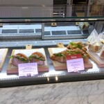 リベルテ・パティスリー・ブーランジェリー - 