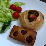 リベルテ・パティスリー・ブーランジェリー - 