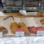 リベルテ・パティスリー・ブーランジェリー - 