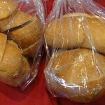 ポール・ボキューズ・ベーカリー 大丸東京店 - 