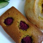 リベルテ・パティスリー・ブーランジェリー - 