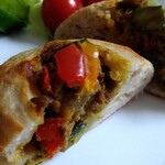 リベルテ・パティスリー・ブーランジェリー - 