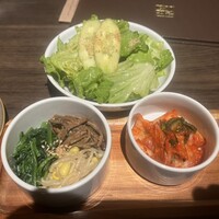 焼肉 銀座コバウ 並木通り店 - 