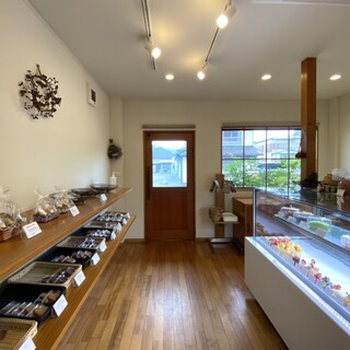 ハニーサックル_2