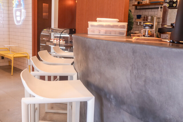 HARU COFFEE & BAR photo 4