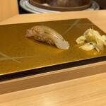 横浜 鮨 ふくじゅ - 