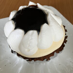 ロワゾ・ブリュ - 