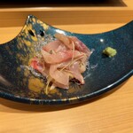 横浜 鮨 ふくじゅ - 