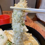 さぬきうどん ○讃 - 