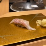 横浜 鮨 ふくじゅ - 