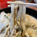 さぬきうどん ○讃 - 