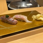 横浜 鮨 ふくじゅ - 