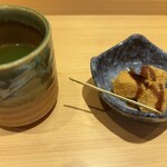 横浜 鮨 ふくじゅ - 