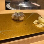 横浜 鮨 ふくじゅ - 