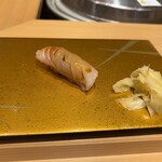 横浜 鮨 ふくじゅ - 