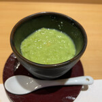 横浜 鮨 ふくじゅ - 