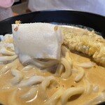 さぬきうどん ○讃 - 