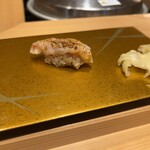 横浜 鮨 ふくじゅ - 