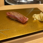 横浜 鮨 ふくじゅ - 