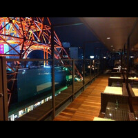 ワカヌイ グリル ダイニング バー 東京 - 