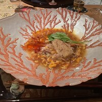 青山はしづめ - 