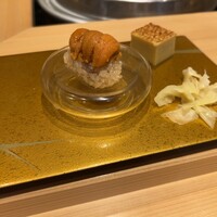 横浜 鮨 ふくじゅ - 