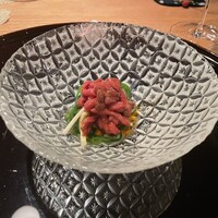 青山はしづめ - 