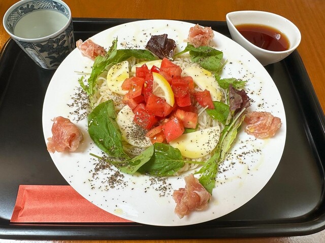 帯広 そば処 カブト（KABUTO） - 西帯広（そば）の写真