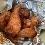 兄弟チキン - 