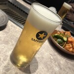 個室焼肉 牛姫 恵比寿本店 - 