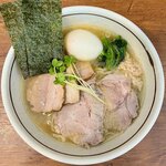 ハレとケ RAMEN RESTAURANT - 