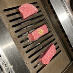 個室焼肉 牛姫 恵比寿本店 - 