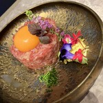 個室焼肉 牛姫 恵比寿本店 - 