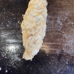 月島もんじゃ もへじ - 