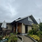 むさしの森珈琲 - 