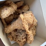 兄弟チキン - 