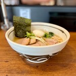ハレとケ RAMEN RESTAURANT - 