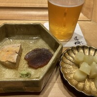 鮨 匠海 - 
