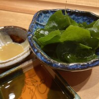 鮨 匠海 - 
