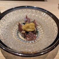 鮨 昇 - 