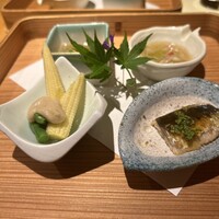 鮨たかや - 