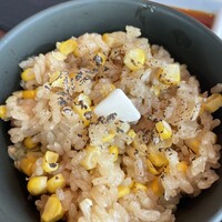 天空焼肉 星遊山 - 