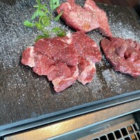 天空焼肉 星遊山 - 