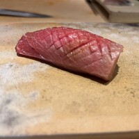 鮨 昇 - 
